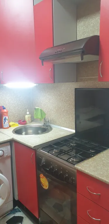 Квартира в центре