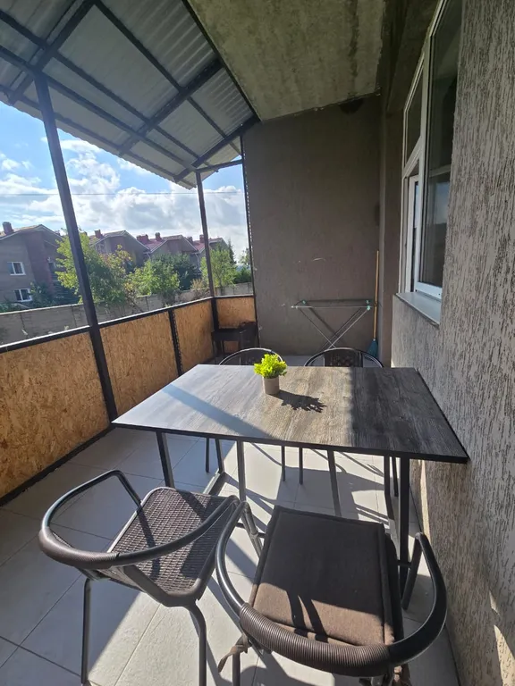 Уютная квартира рядом с горнолыжным центром