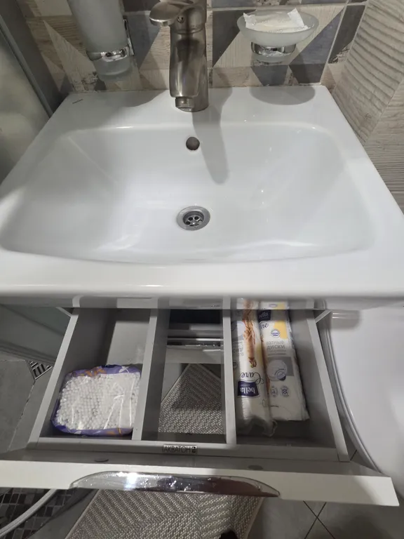 1 комнатная квартира в центральном районе