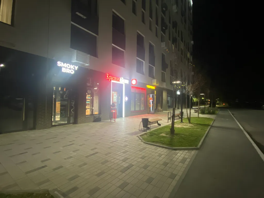 Стиль и авторский дизайн, с видом на парк