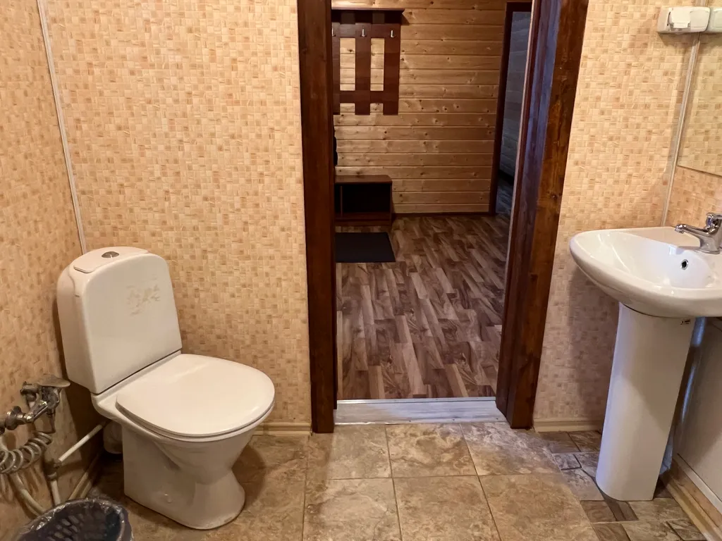 7-комнатный Дом