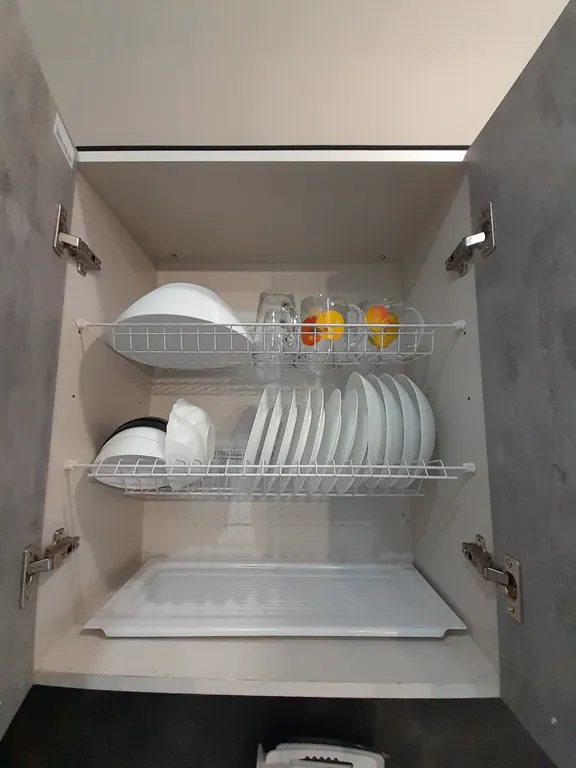 Квартира студия