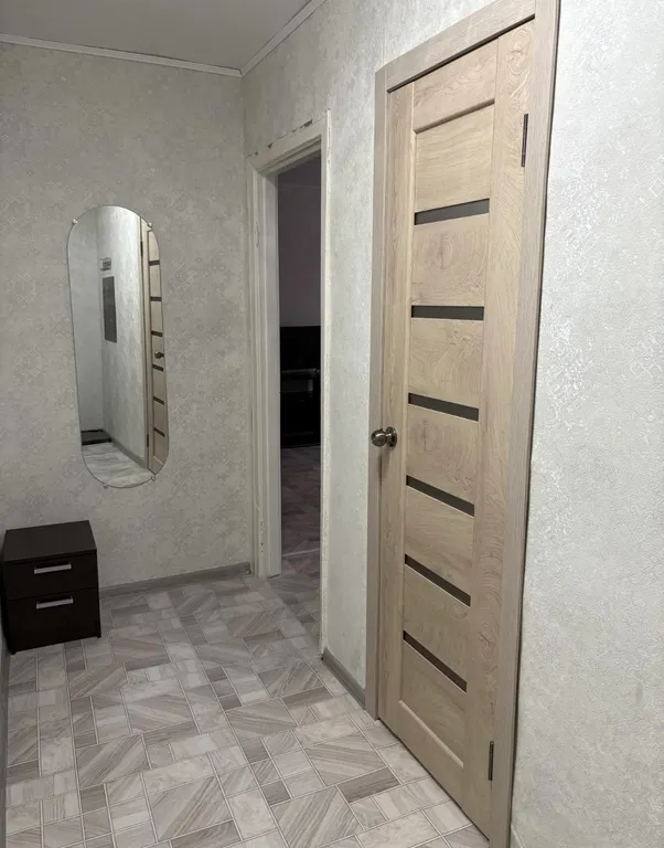 Центр города Ачинск