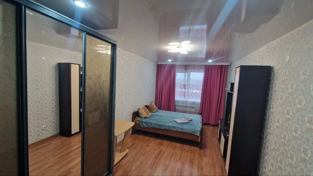 Квартира Квартира С видом на реку Ангару — Иркутск