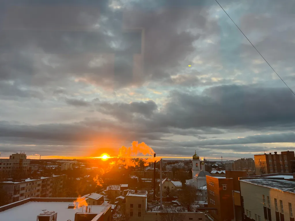 Уютная однушка возле Площади Победы