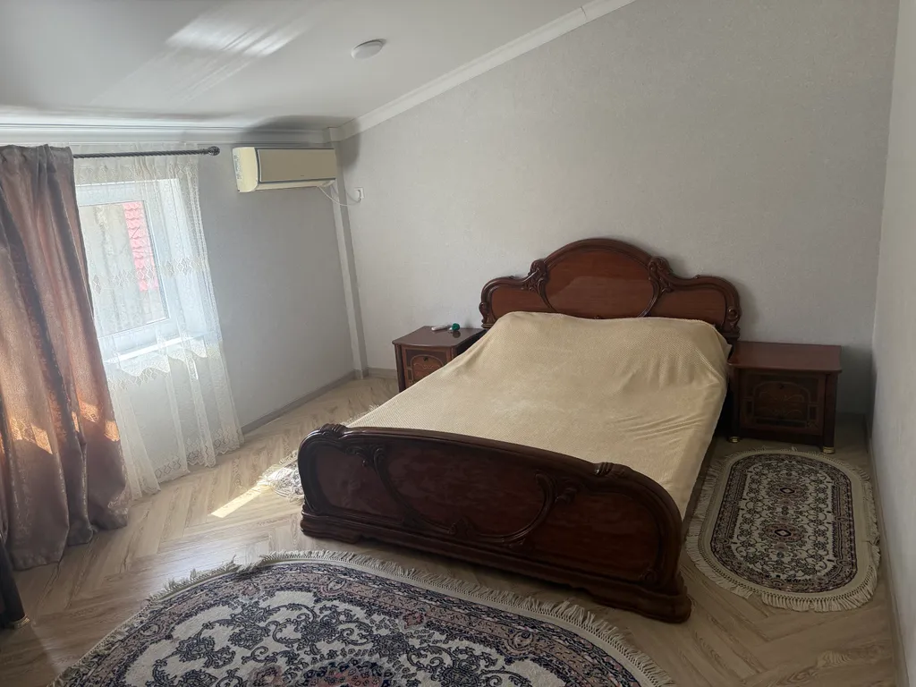 Коттедж на берегу моря