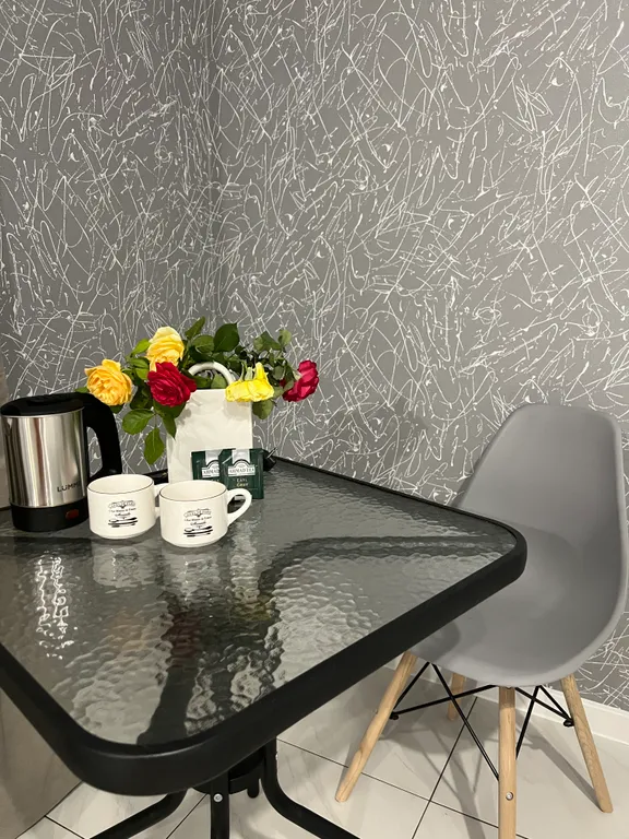 Улучшенный номер со всеми удобствами