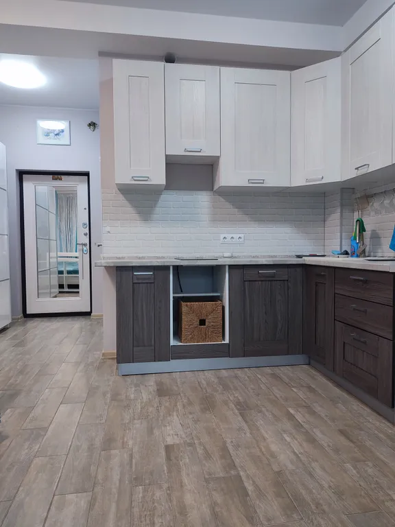 Студия Тиффани у моря