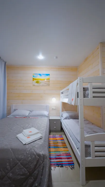 Квартира Комната — аренда посуточно в Даховская