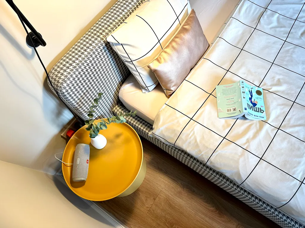 Квартира Centre — аренда посуточно в Иркутск