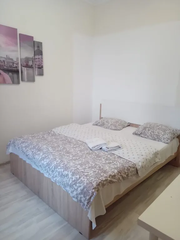 Квартира 2-комнатная Квартира — Москва