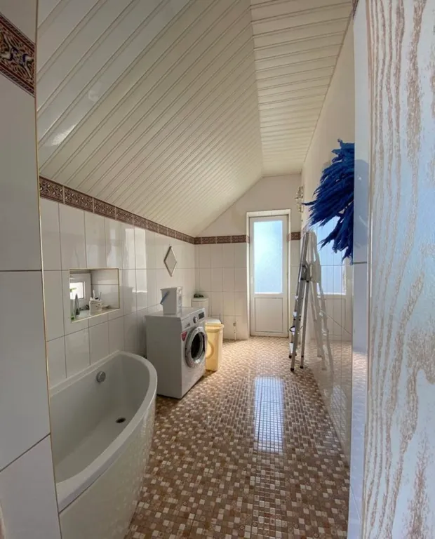 Уютный дом у моря для семейного отдыха