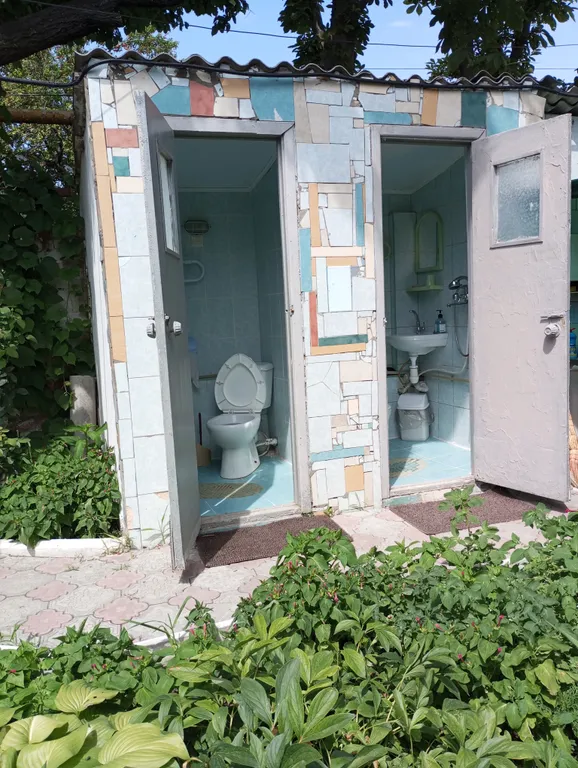 Номер для двоих