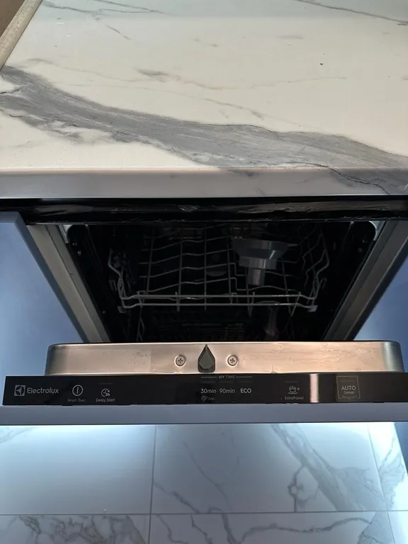 2-комнатная квартира в ЖК Державинский