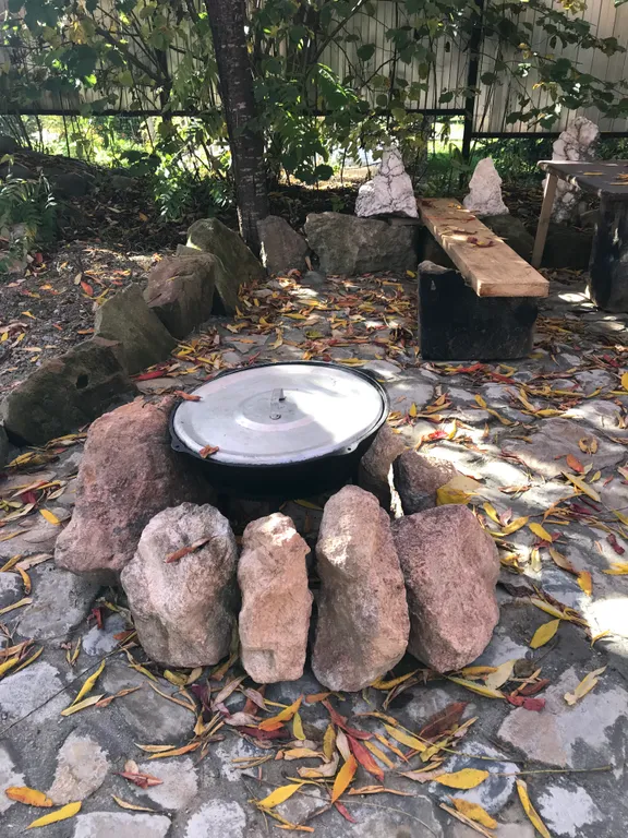 Казачий стан