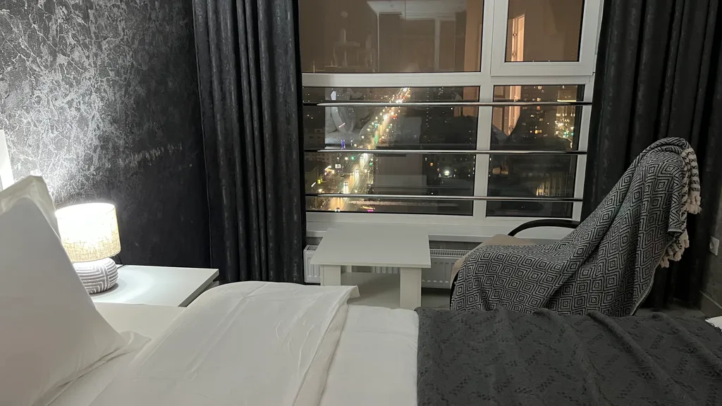 Видовая квартира в центре Ростова