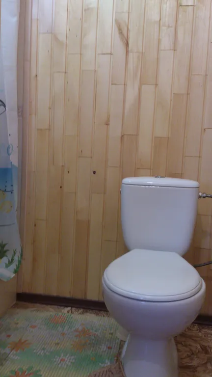 Коттедж 2-комнатный Дом — Витино