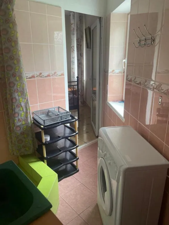 Коттедж Коттедж Апартаменты со стиральной машинкой — Кацивели