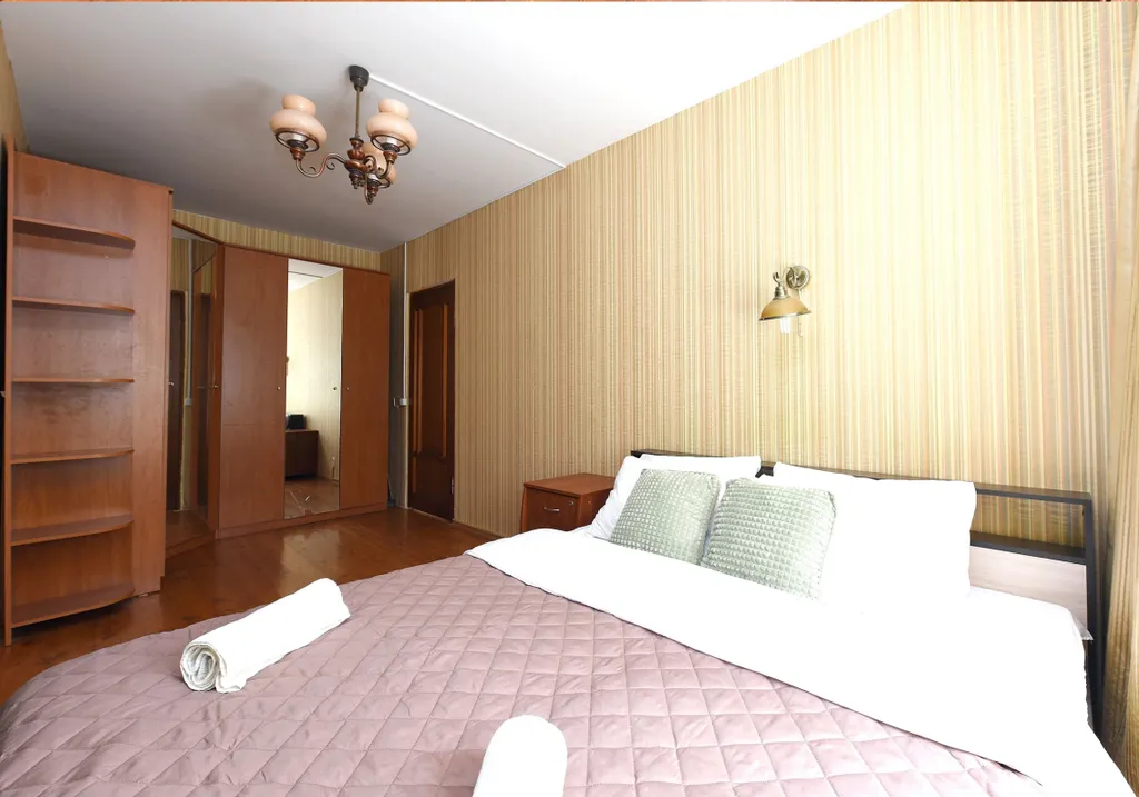 Квартира в центре