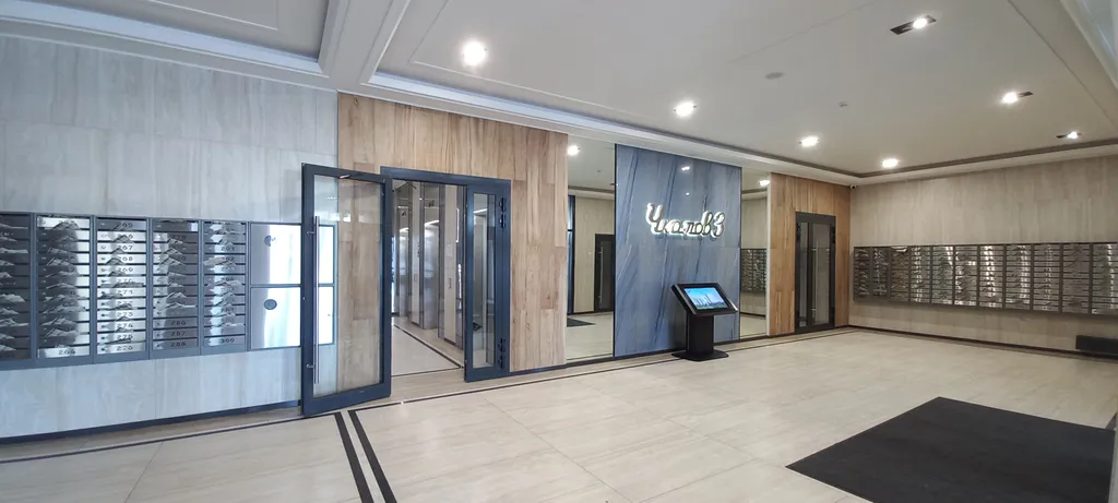 Квартира студия комфорт класса мира термы