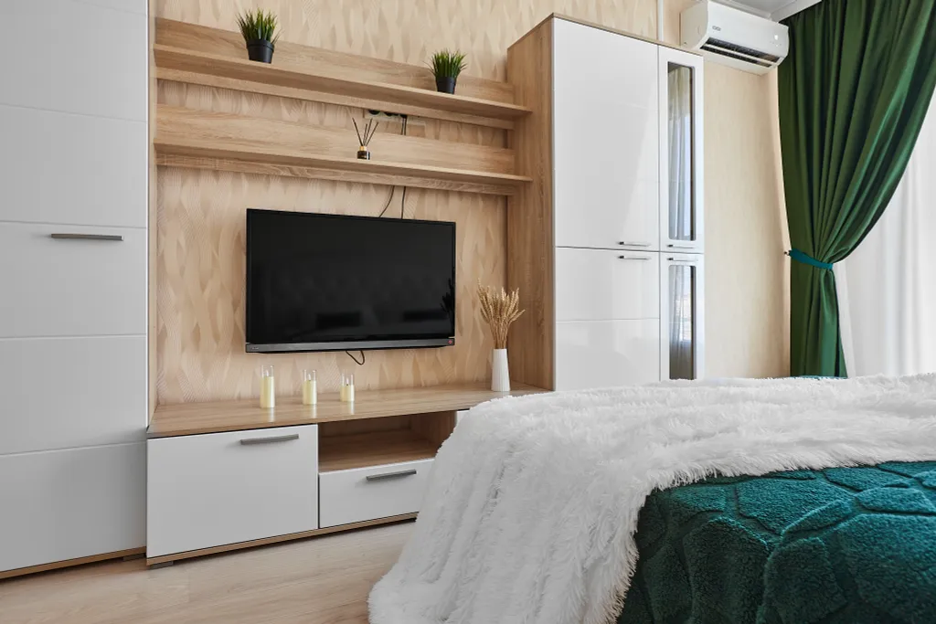 Квартира 1-комнатная Квартира — Краснодар