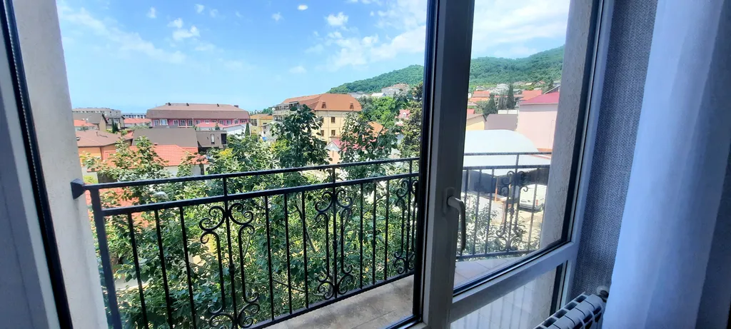 Квартира Двухкомнатная квартира в Сириусе — Сириус