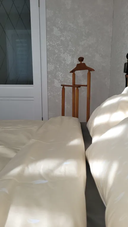 Светлая квартира на Заливе