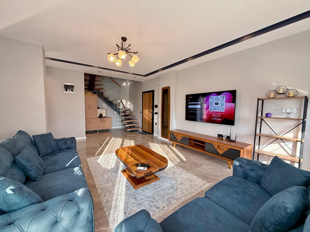 SA Apartments! Luxury 2bd Flat 150m to the Beach