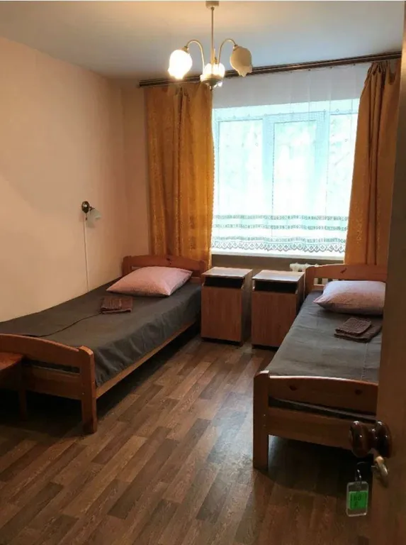 Квартира Комната — аренда посуточно в Рязань