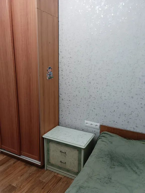 Квартира Уютная квартира в центре Владивостока — Владивосток