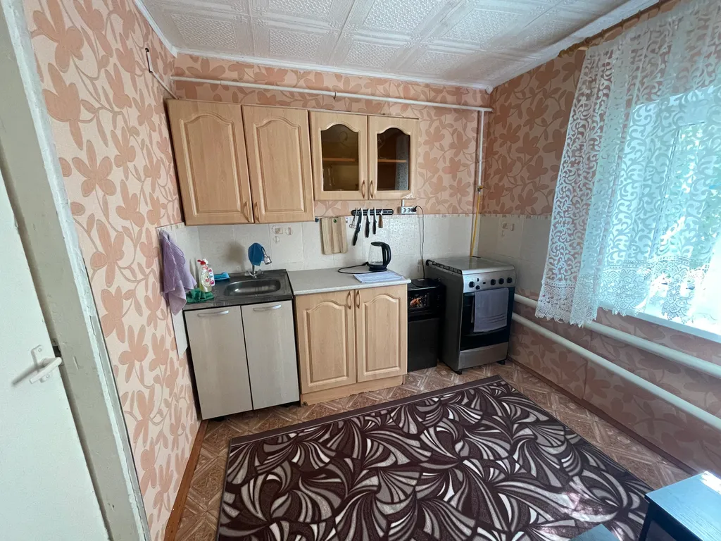 Уютный домик в Калаче на Дону