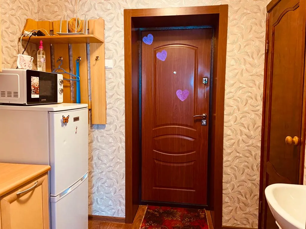 Уютная студия в районе остановки Большая