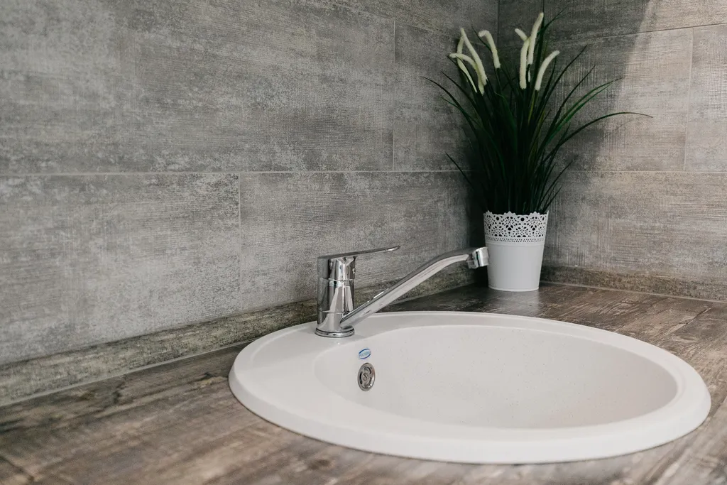 Элитная 1-комн. квартира с камином