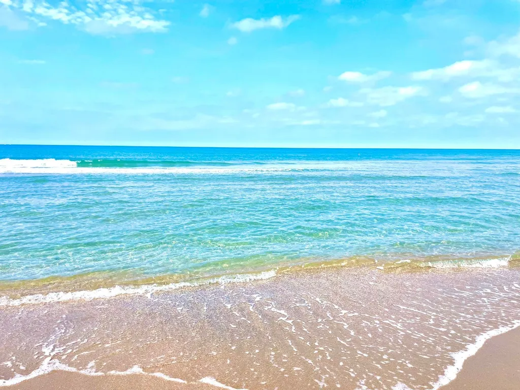 Квартира Квартира Аппартаменты 1я линия — Анапа