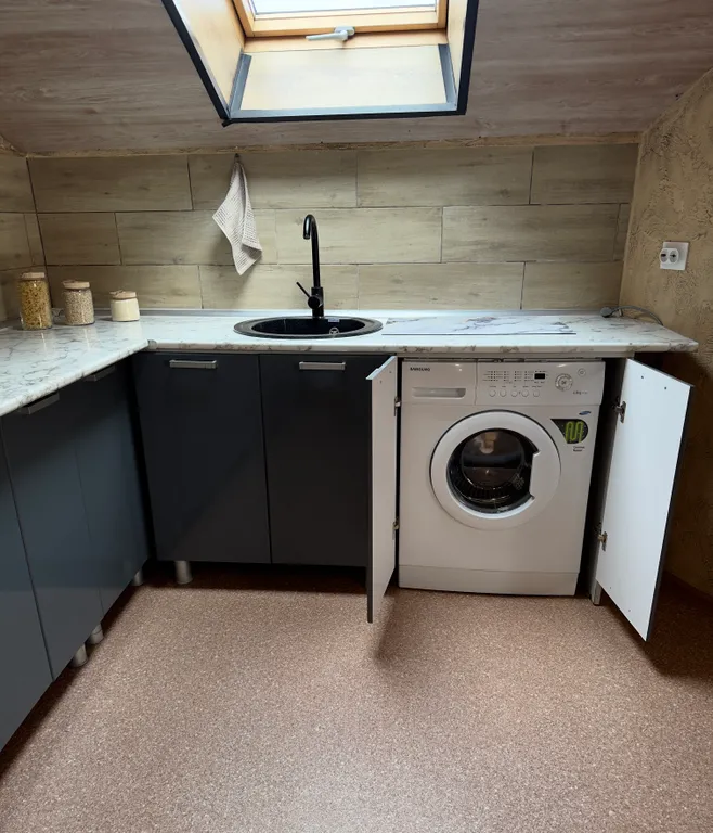 Квартира-открытка для души