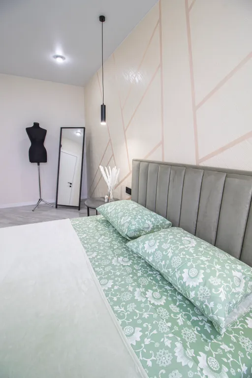 Люкс на набережной