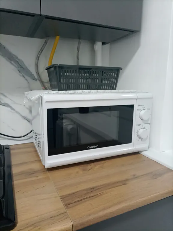 Уютная  квартира в центре курортного города.