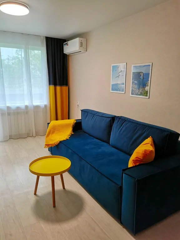 Квартира у моря пляж маяк — аренда посуточно в Владивосток