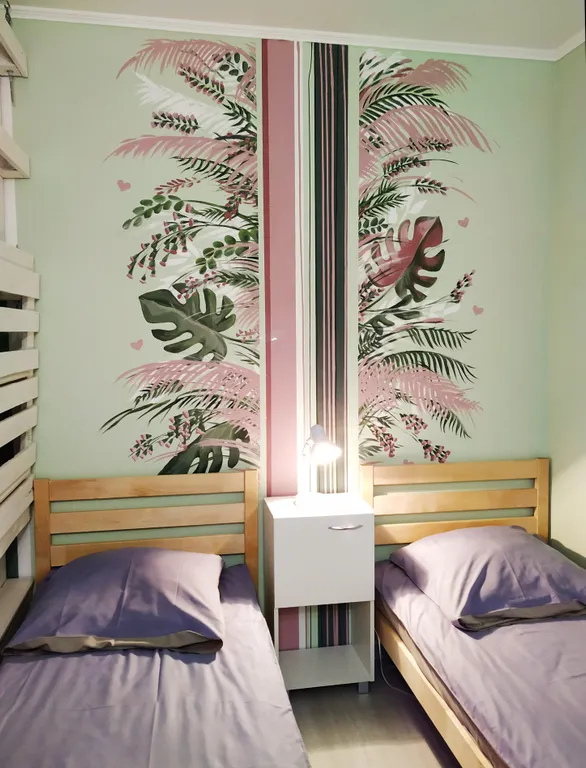 Квартира Уютная квартира рядом с центром города с развитой инфраструктурой — Калининград