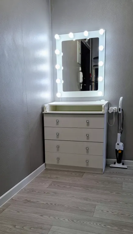 Самая лучшая квартира в Коммунарке