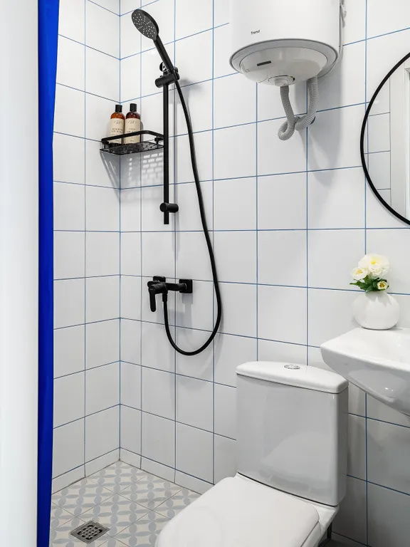 Стильная студия 2