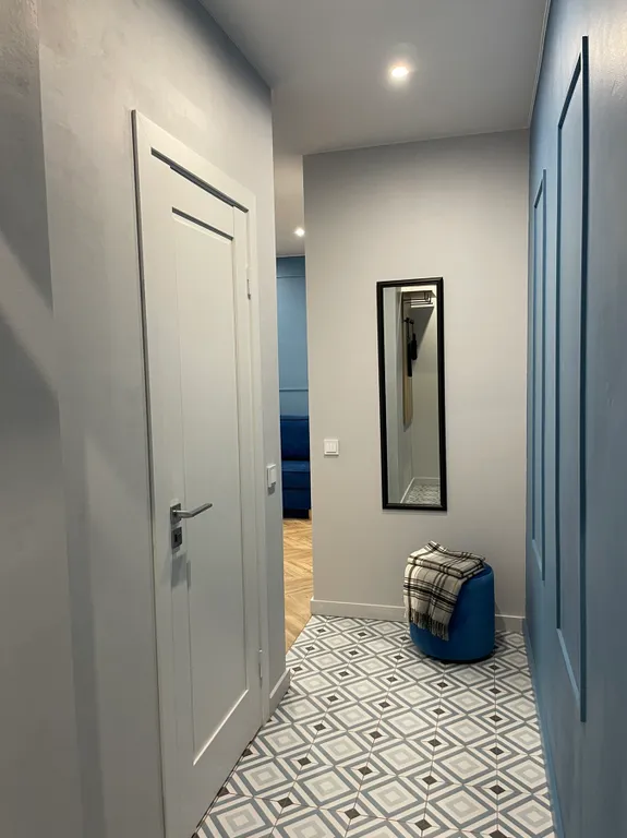 Квартира Уютные апартаменты в центре — Калининград