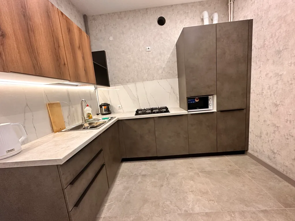 Таунхаус 12-19 в Твери