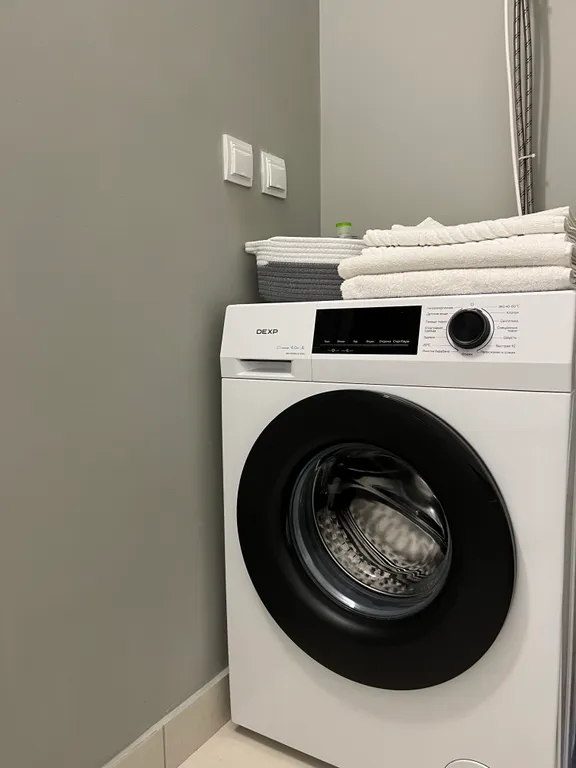 Квартира в ЖК Центральный