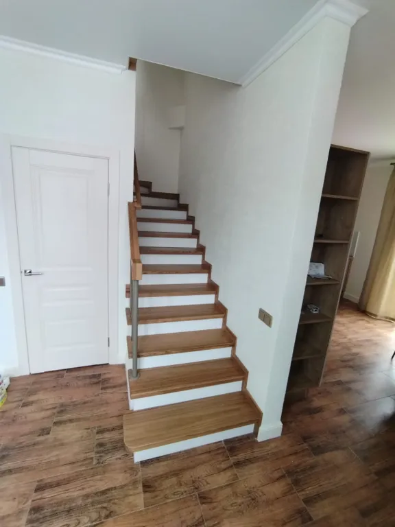 4-комнатный Дом