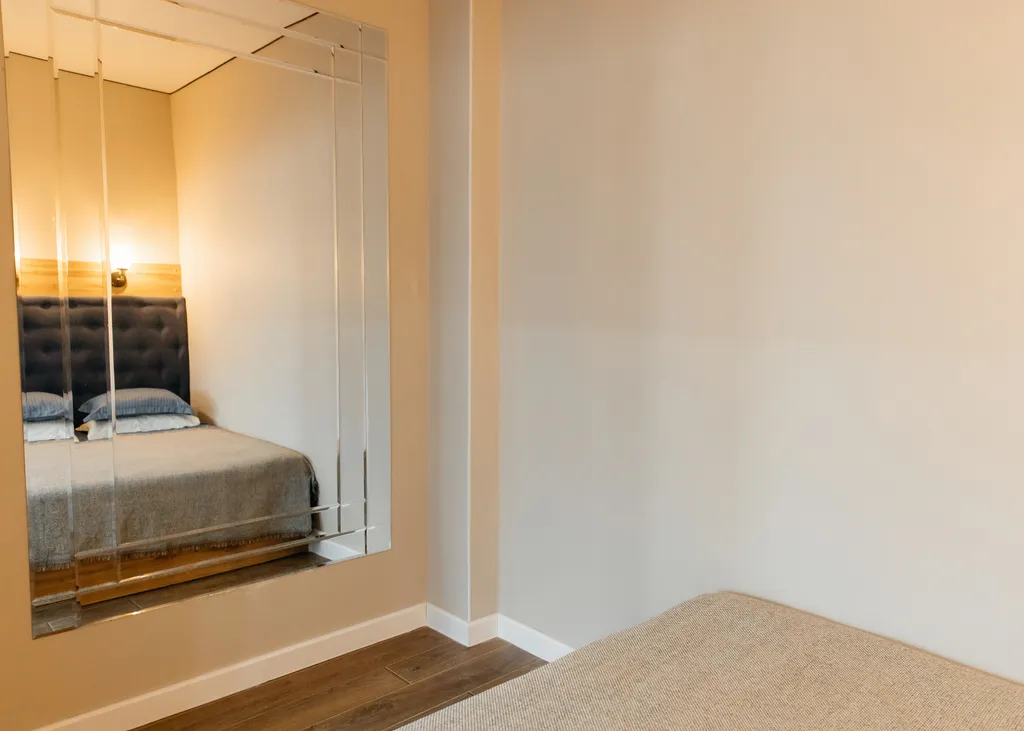 Уютная квартира в центре города и близко к морю