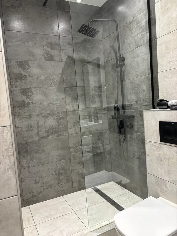 Уютная квартира в Dom Smile