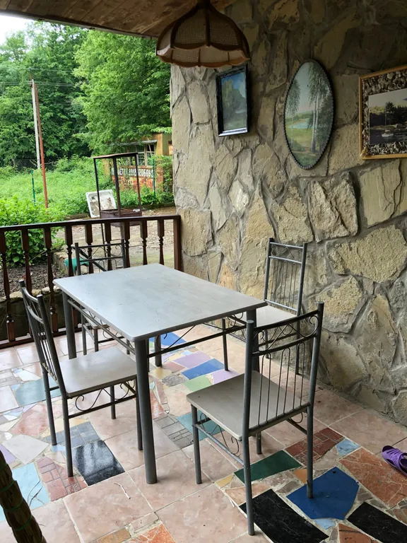 4-комнатный Дом