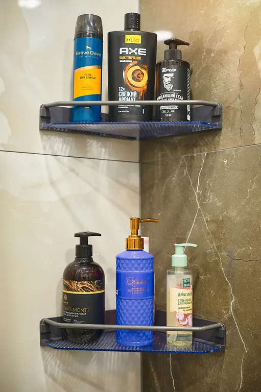 Capybara's style: центр, парящая кровать, тв-алиса, качель