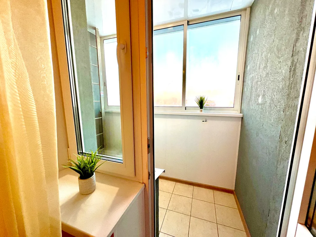 Квартира Уютная квартира в ЖК Гастелло РФ — Самара